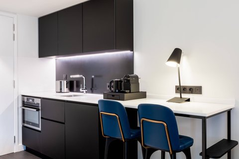 Residence Inn by Marriott Ghent, dog-friendly hotel, photo 5