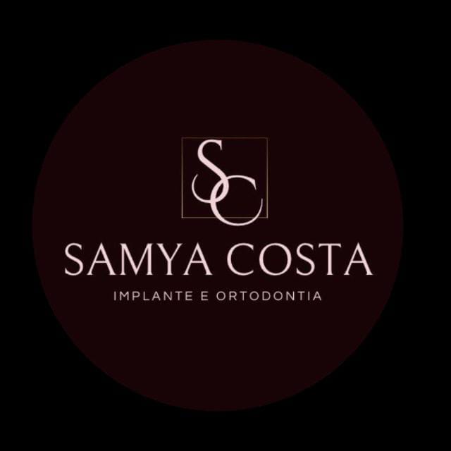 Dra Samya Costa Cirurgiã Dentista - Especialista em IMPLANTES e ORTODONTIA - foto 5