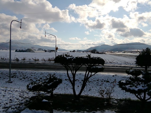 Kamiyubetsu Riverside Golf Course - Photo 4