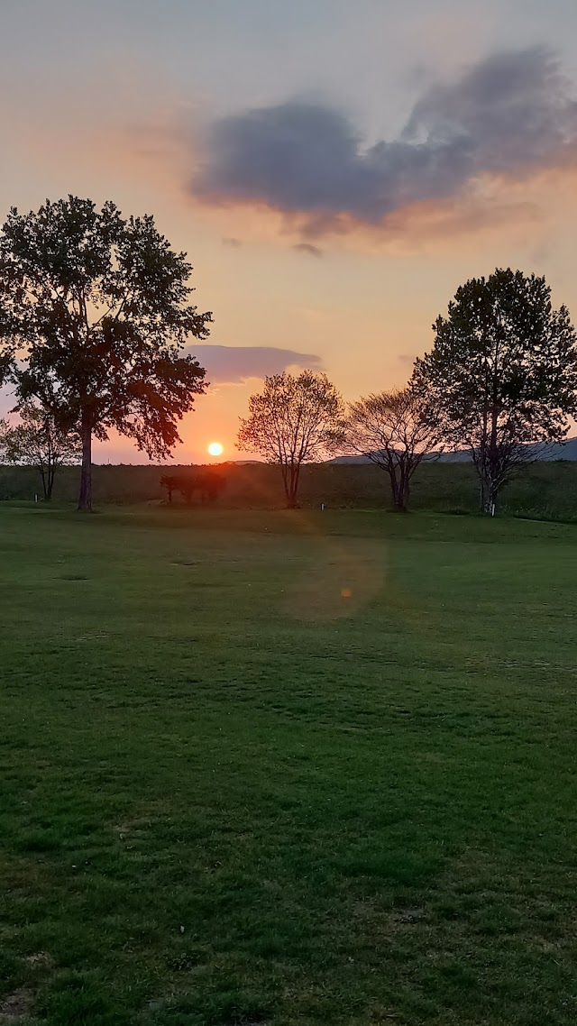 Kamiyubetsu Riverside Golf Course - Photo 1