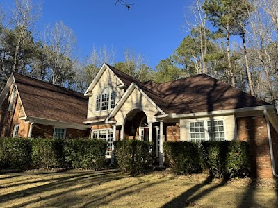 Danny Renfroe Roofing Co