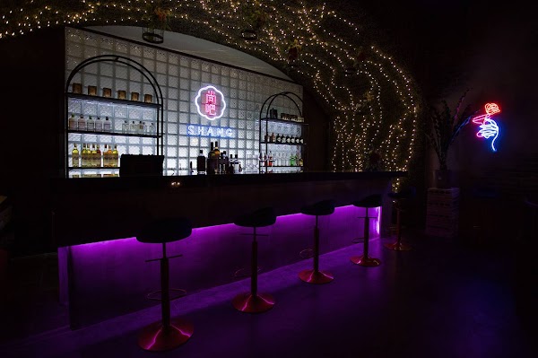 Shang Bar & Restaurant Eco Palladium - Photo 1