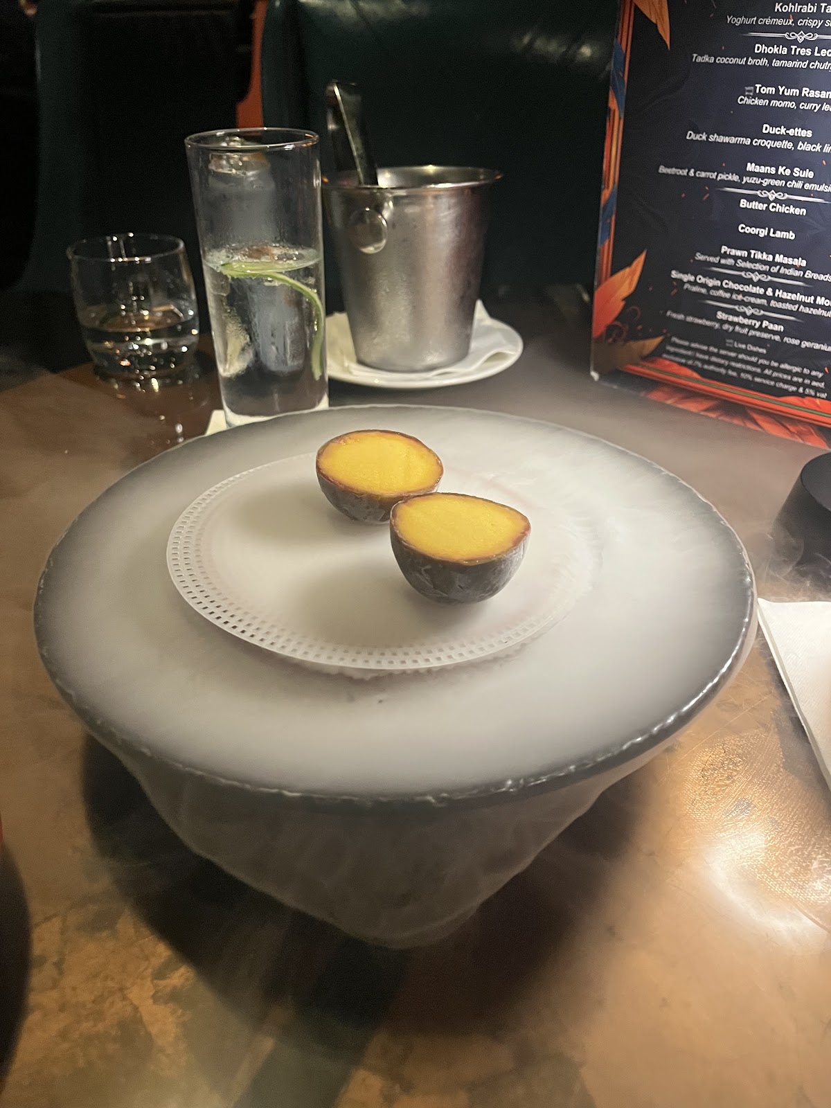 Carnival by Trèsind Restaurant & Bar | DIFC, Dubai 5