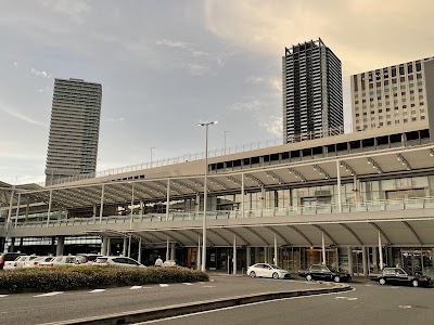 広島駅