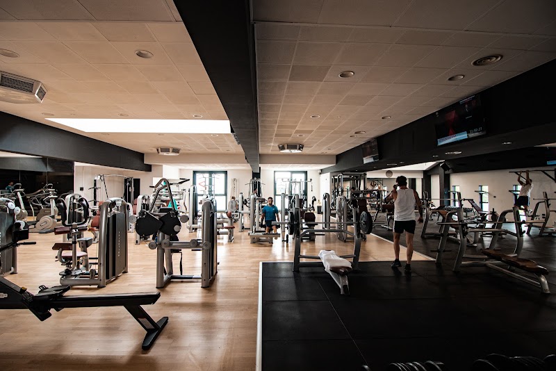Gymnasium Mantova