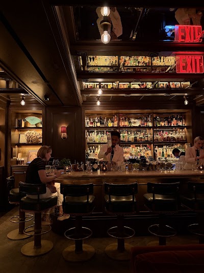 The Portrait Bar photo 4