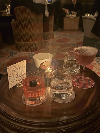 The Portrait Bar photo 5