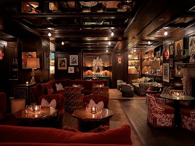 The Portrait Bar photo 3