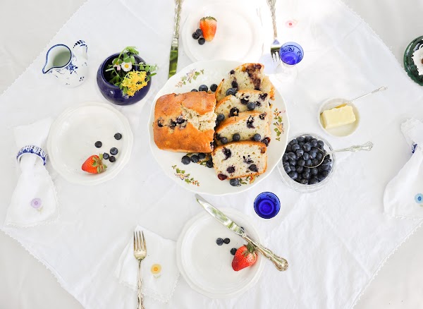 WILDFLOUR BAKEHOUSE exterior