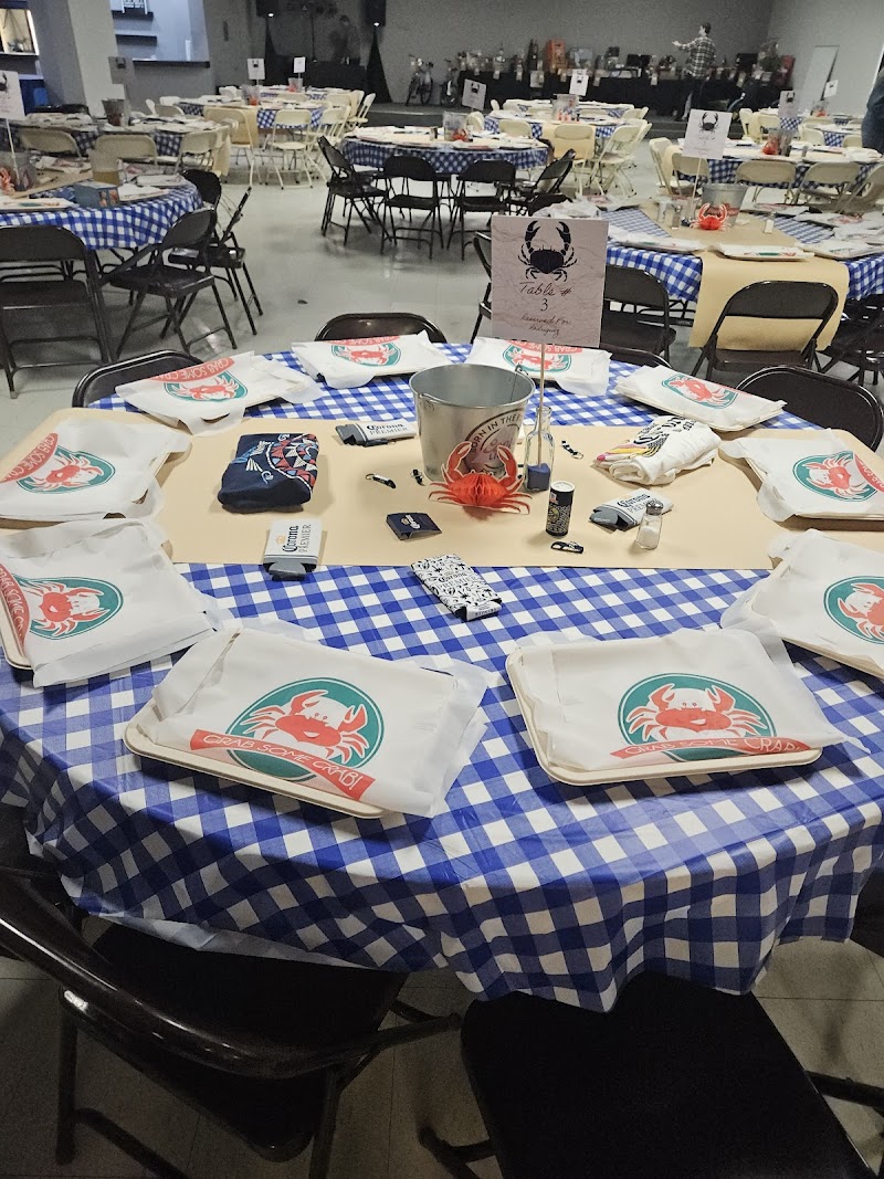 Ambler's Banquet Hall