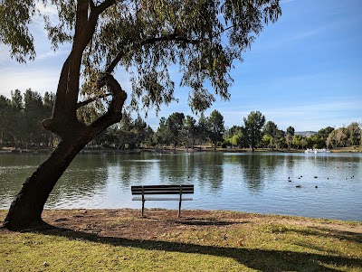 Yorba Regional Park