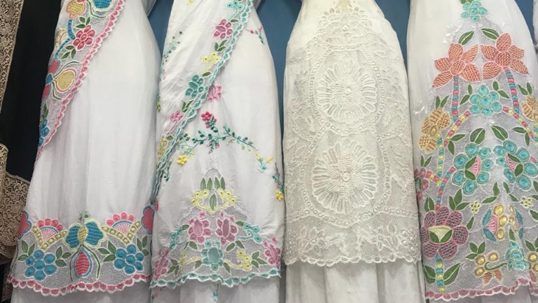 Rumah Sewa Baju Kebaya