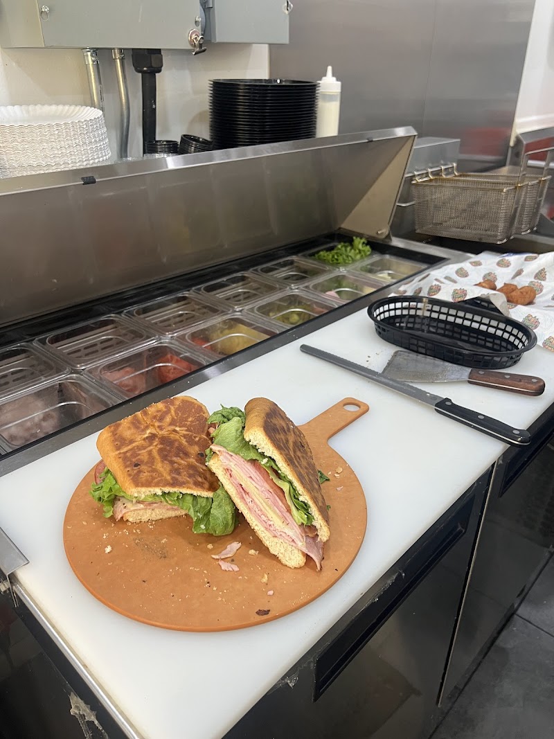 Tutty Frutty photo 1