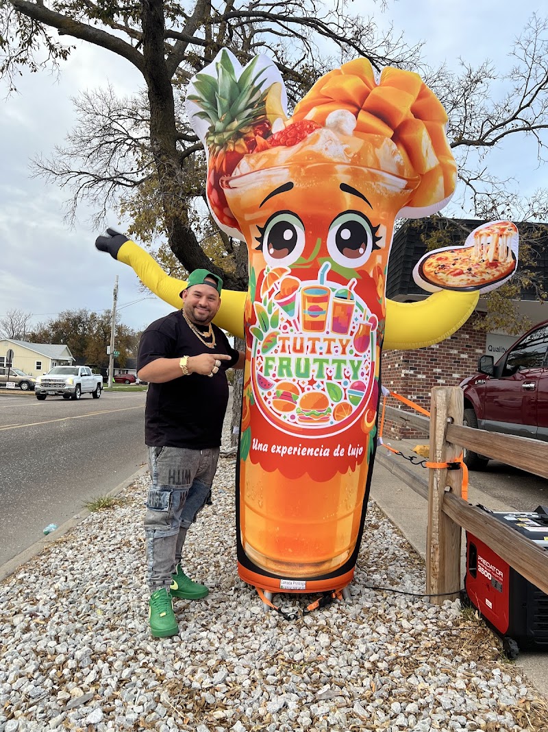 Tutty Frutty photo 3