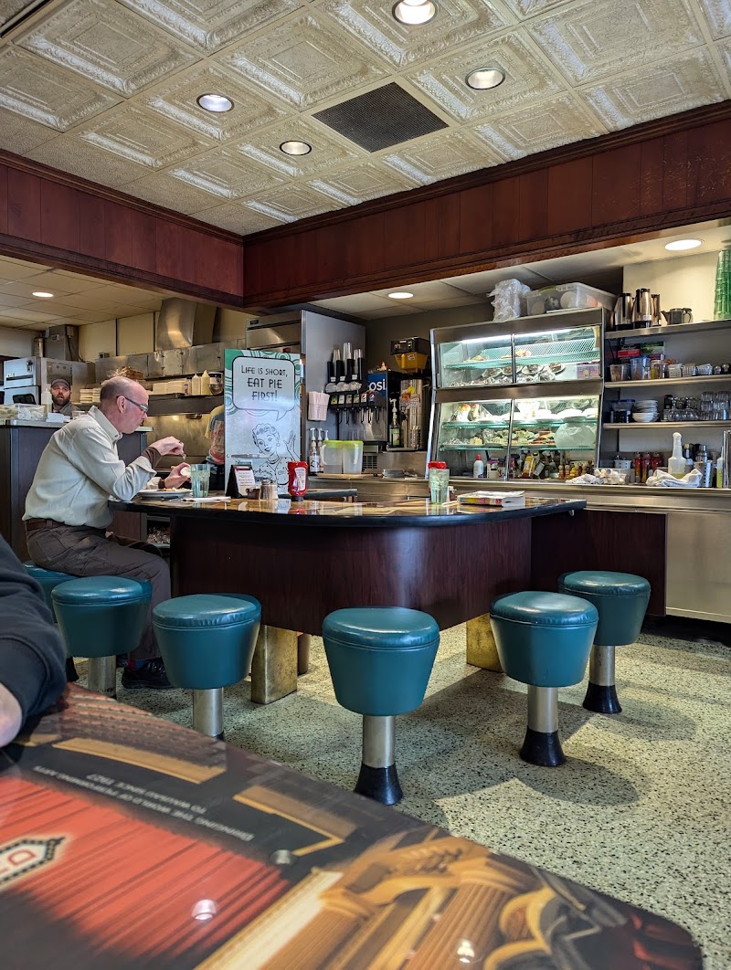 The Mint Cafe photo 3