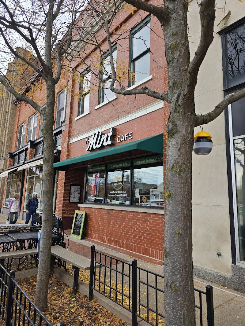 The Mint Cafe photo 4