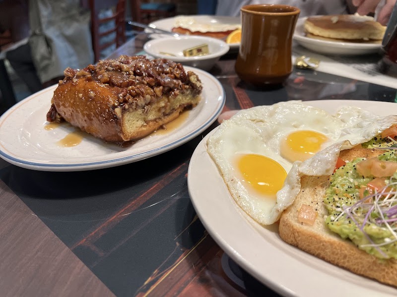 The Mint Cafe photo 2