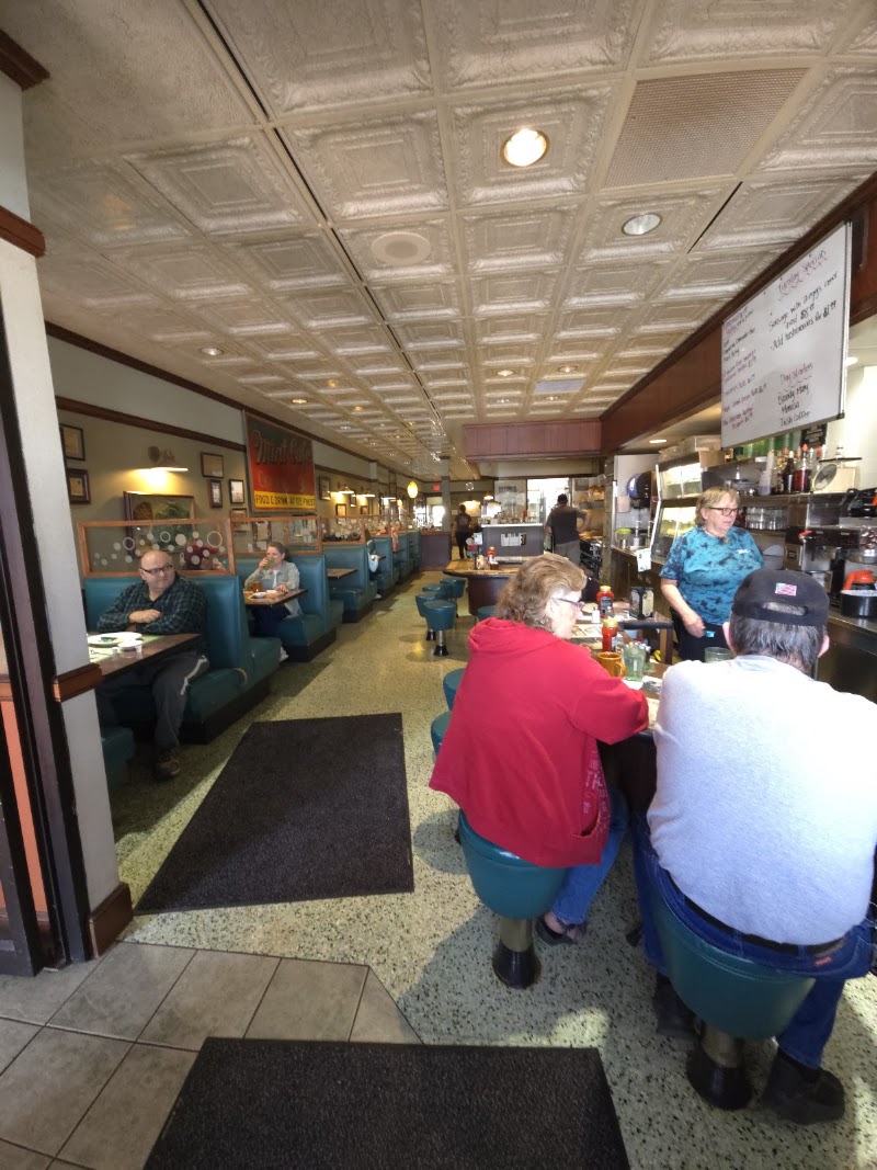 The Mint Cafe photo 3