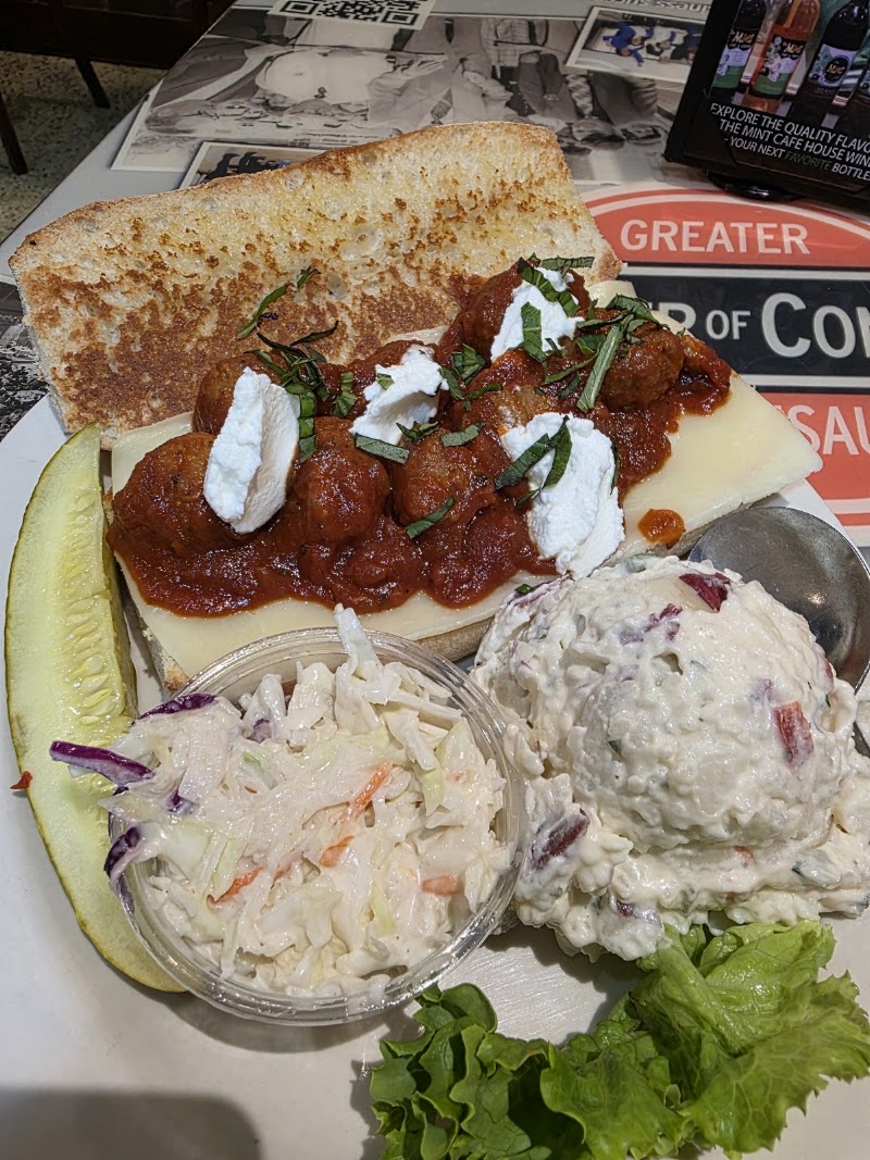 The Mint Cafe photo 2