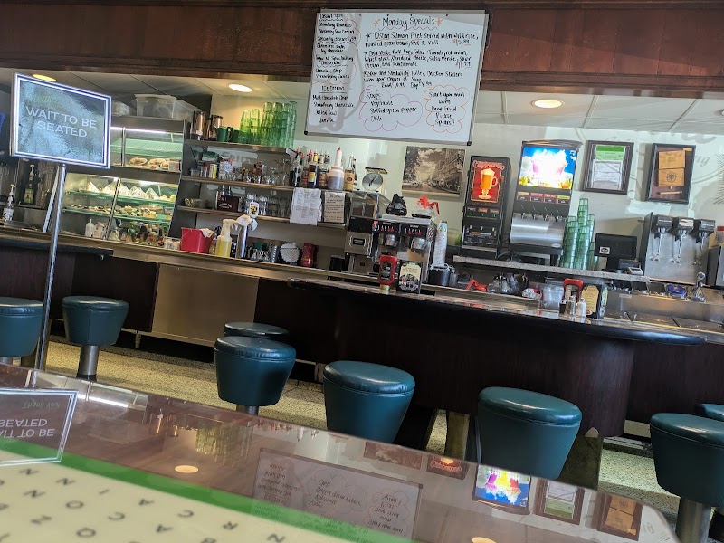 The Mint Cafe photo 3