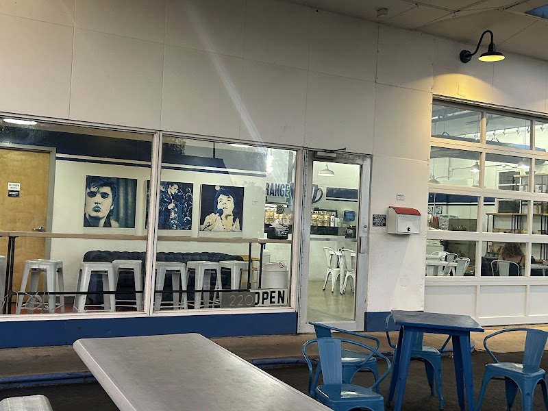 Strange Brew Coffeehouse Tupelo photo 3