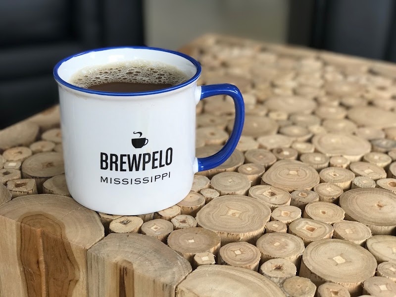 Strange Brew Coffeehouse Tupelo photo 2