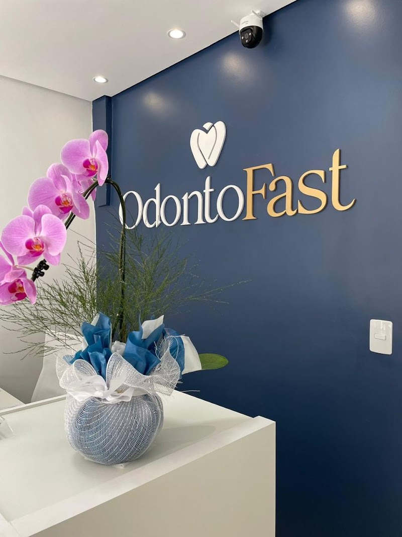 OdontoFast Clínicas Odontológicas