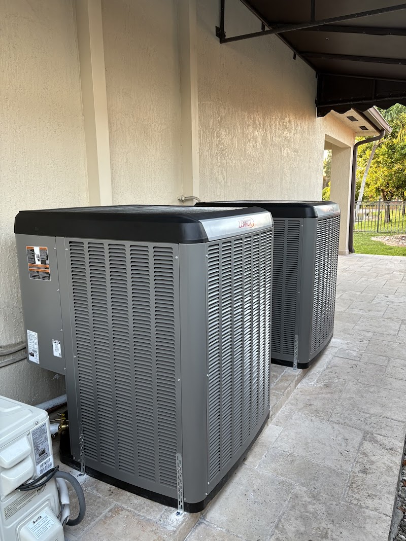 AC-Tech Cooling Services - HVAC in Miami