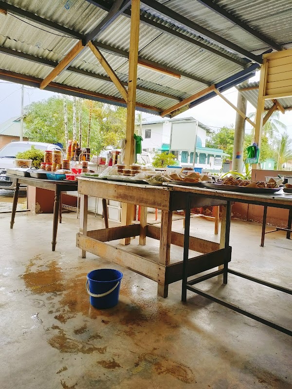 Warong Seri Setongkol - Photo 1