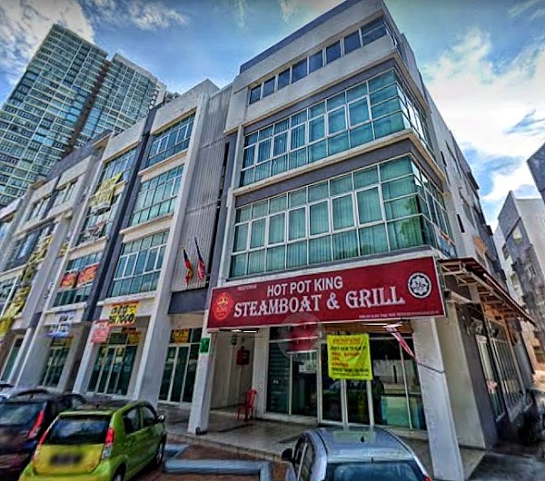 Hot Pot King Steamboat & Grill - Photo 1