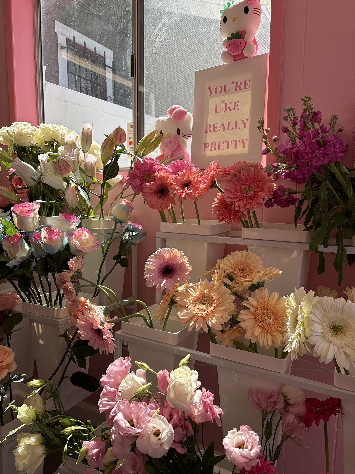 PINKquet Co.: Google Places image 3