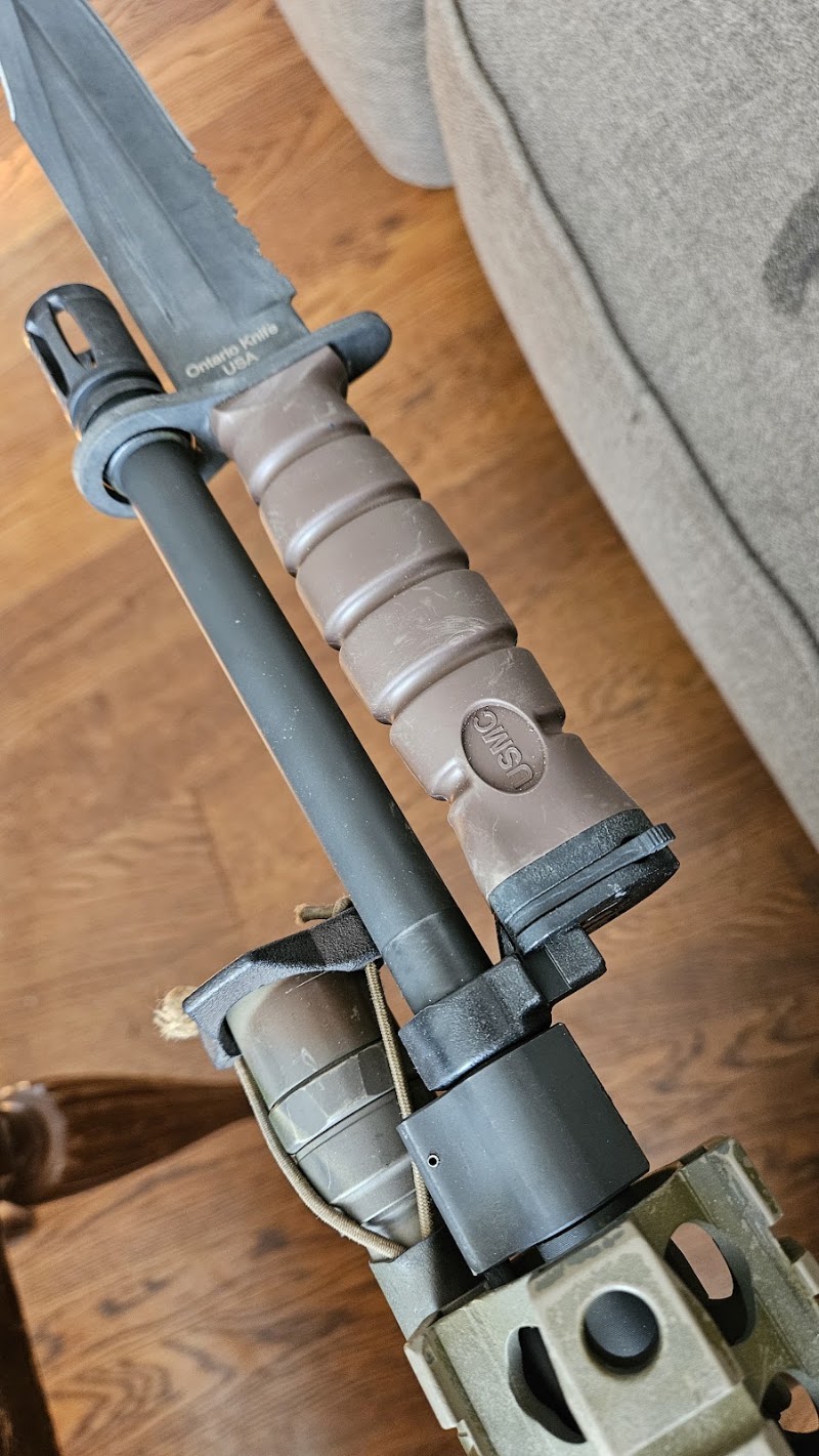 K-Gunsmithing photo