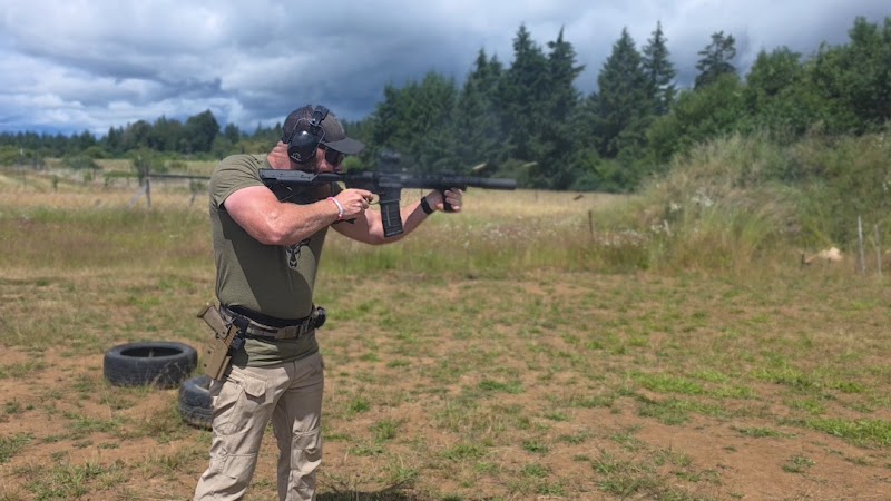 Hatfield Gunsmithing Company photo