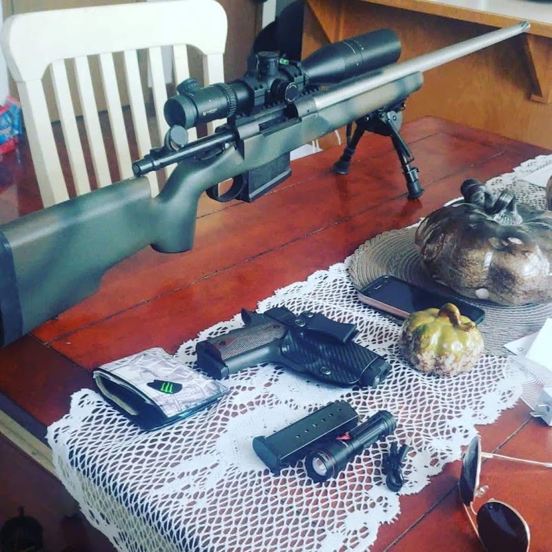 K-Gunsmithing photo