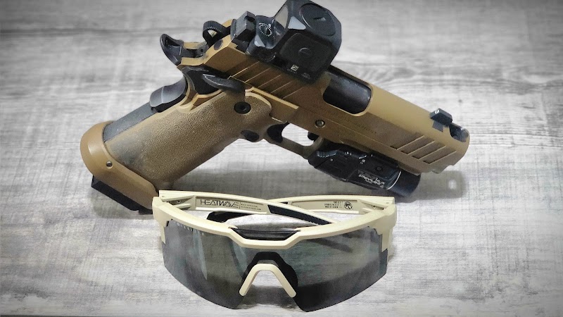 K-Gunsmithing photo