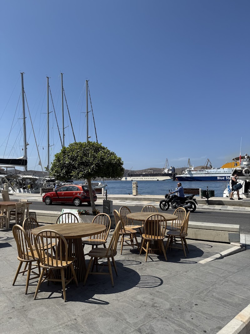 NURU Casual Dine Bar