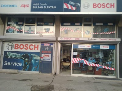 Bulsan - Beyaz Eşya Servisi