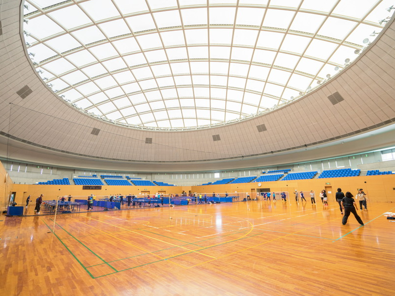 交野市立いきいきランド交野