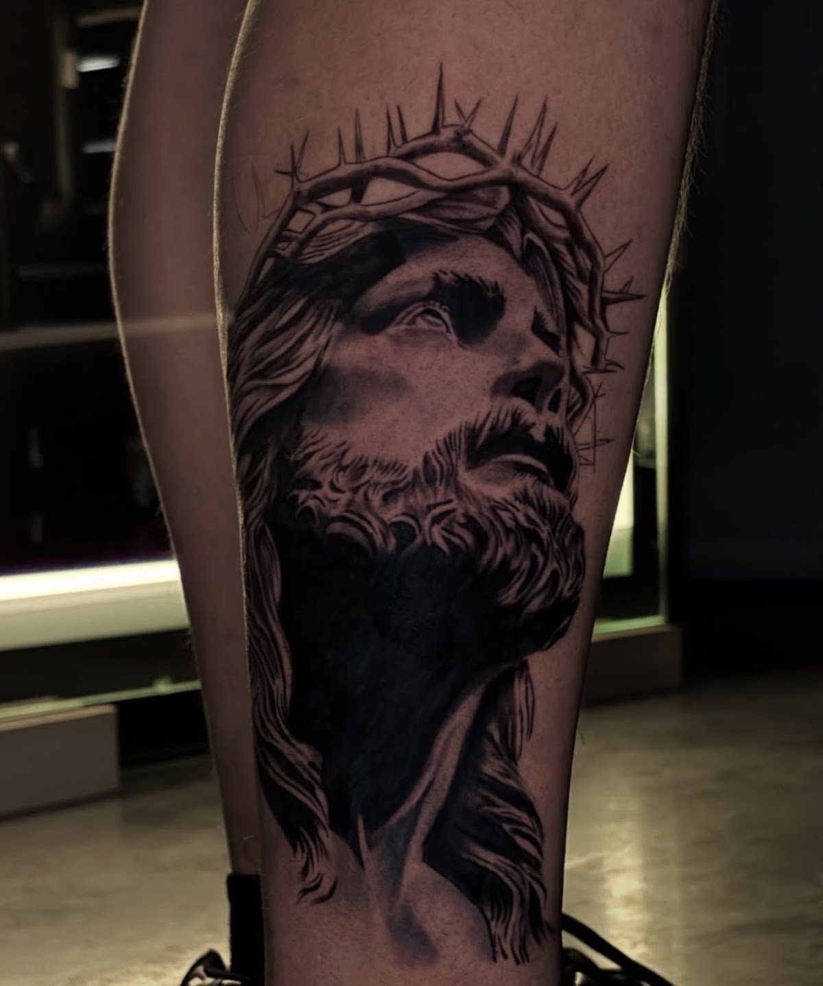 2Groovy Studios LLC Art Collective & Tattoo tattoo work — photo 2