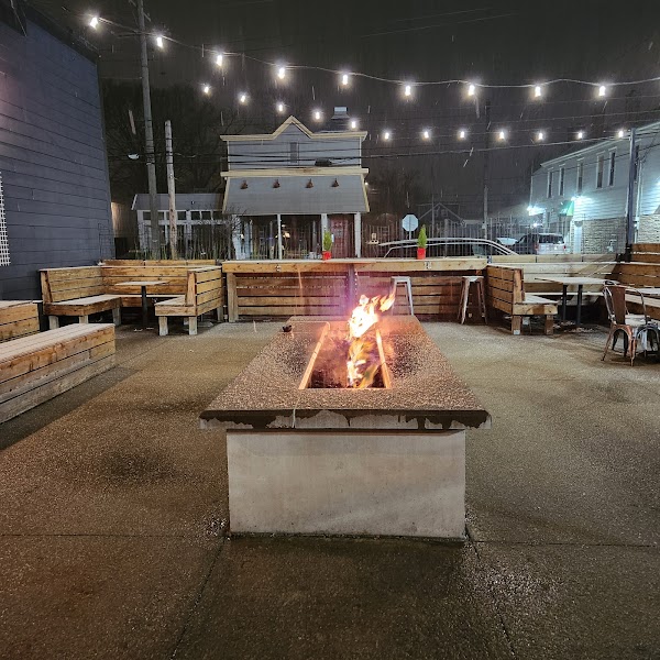 Photo by dive Bar on Frankfort