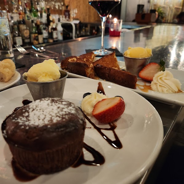 Photo by dive Bar on Frankfort