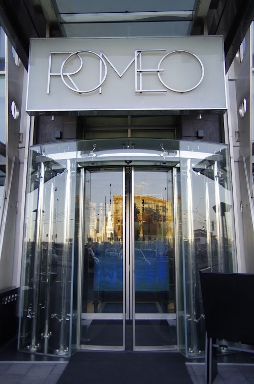 Romeo Hotel - Naples