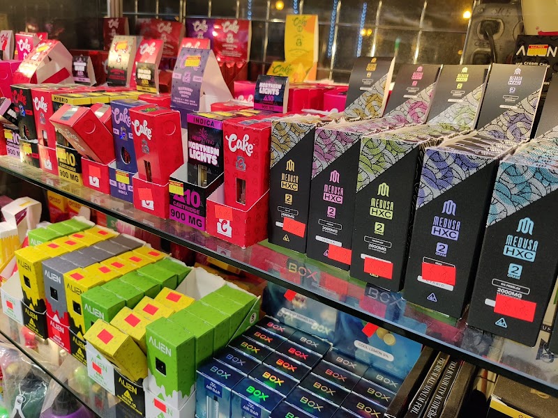 Americana Submarine photo 4