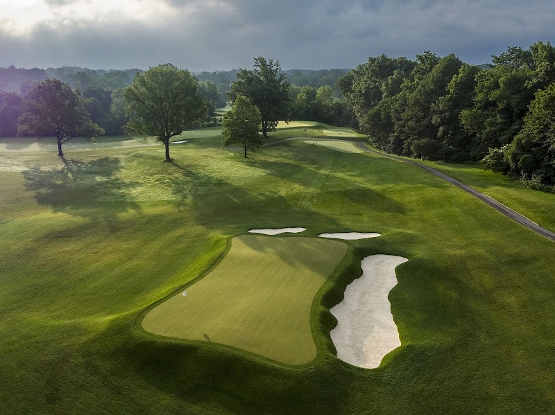 Oak Hill Country Club East