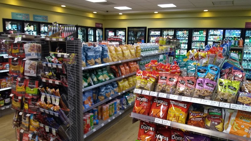 Cumberland Farms photo 2
