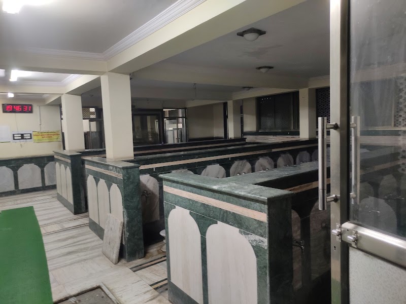 Raiyan residency masjid photo 6