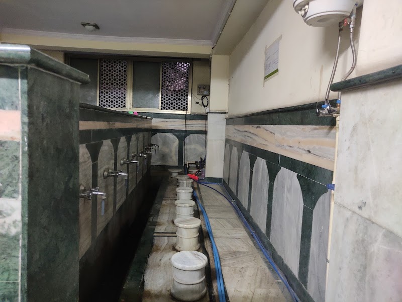 Raiyan residency masjid photo 3
