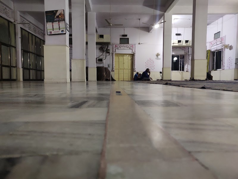 Raiyan residency masjid photo 4