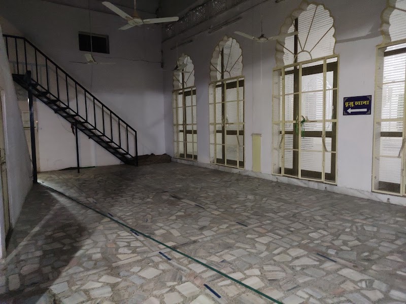 Raiyan residency masjid photo 5