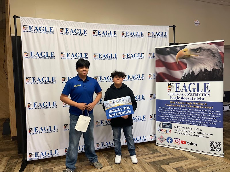 Eagle Roofing & Construction LLC photo 2